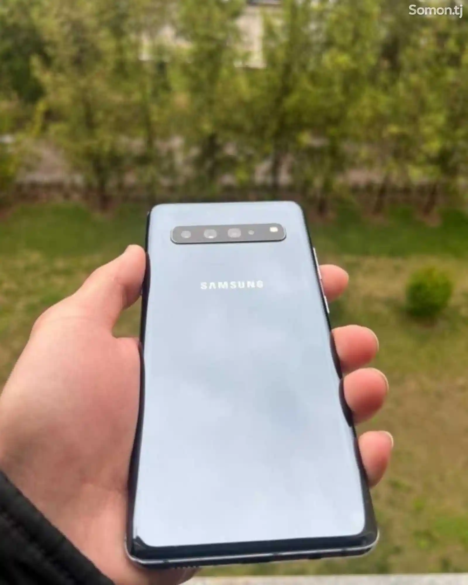 Samsung Galaxy S10 5G 256gb-1