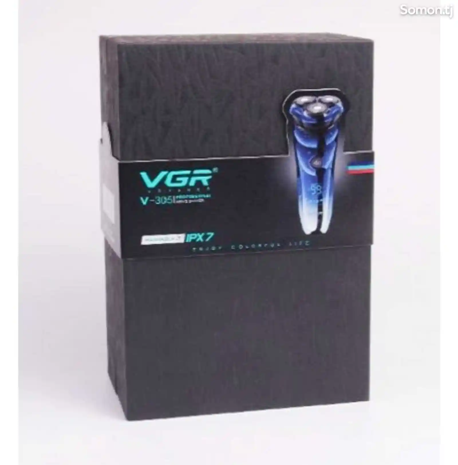 Триммер VGR V-305-1