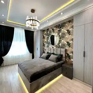 2-комн. квартира, 2 этаж, 63 м², 19 мкр