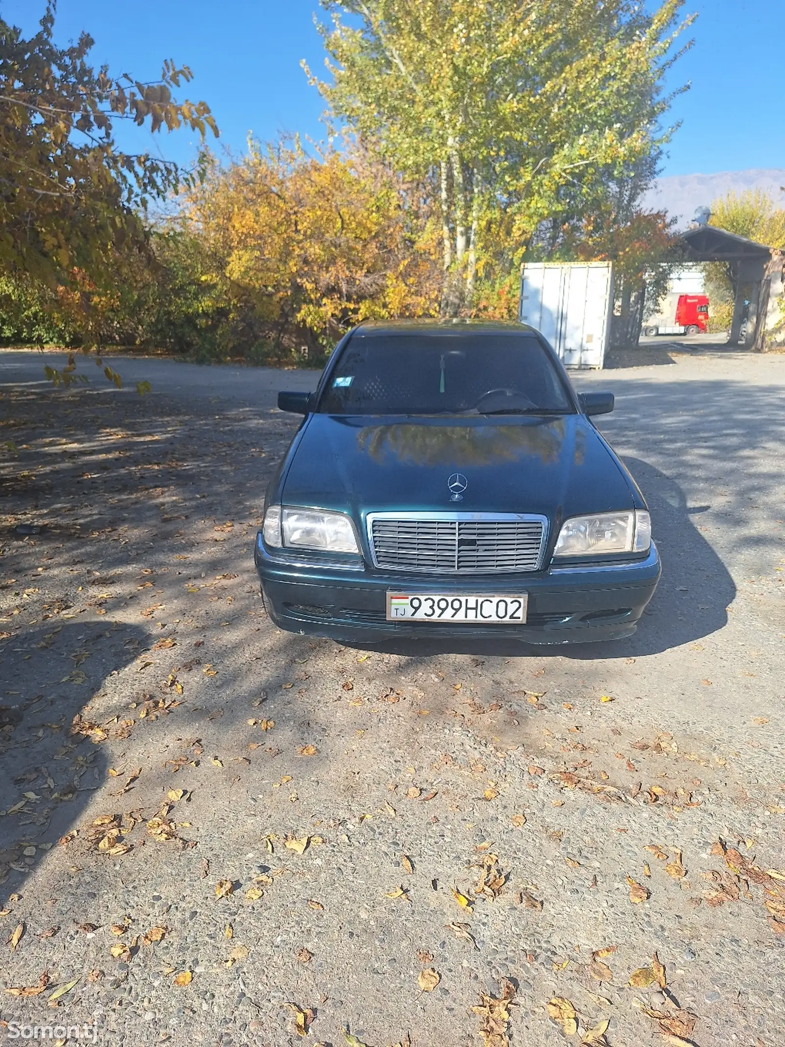 Mercedes-Benz W201, 1998-1