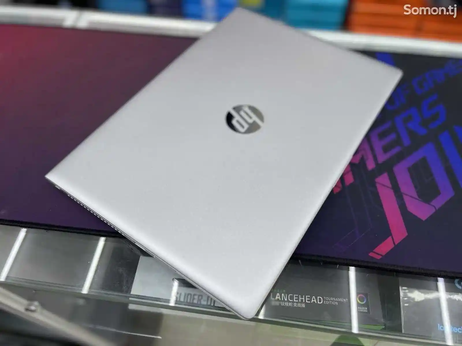 Ноутбук HP probook 640 G4 Intel Core i5 8350U-5