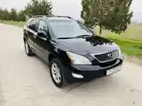 Lexus RX series, 2008-4