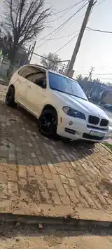 BMW X5, 2009-2