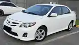 Toyota Corolla, 2013-2