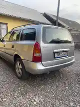 Opel Astra G, 1999-2