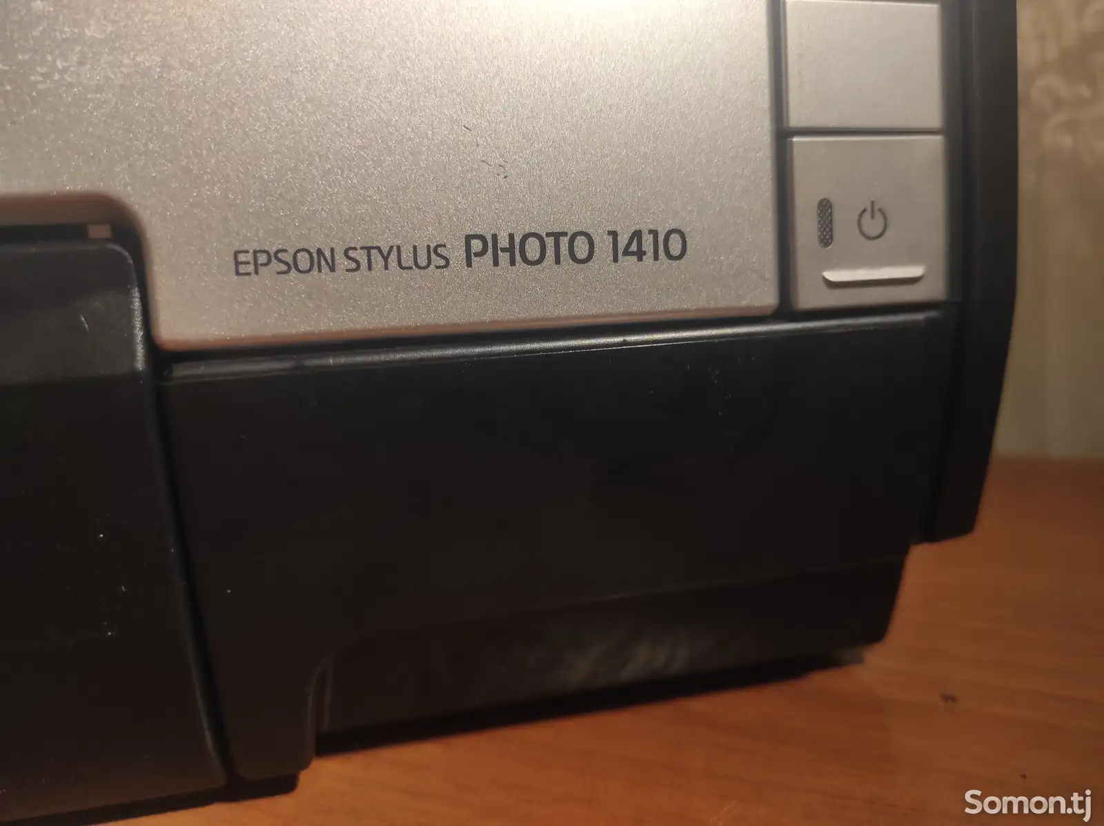 Принтер Epson Stylus Photo 1410-1