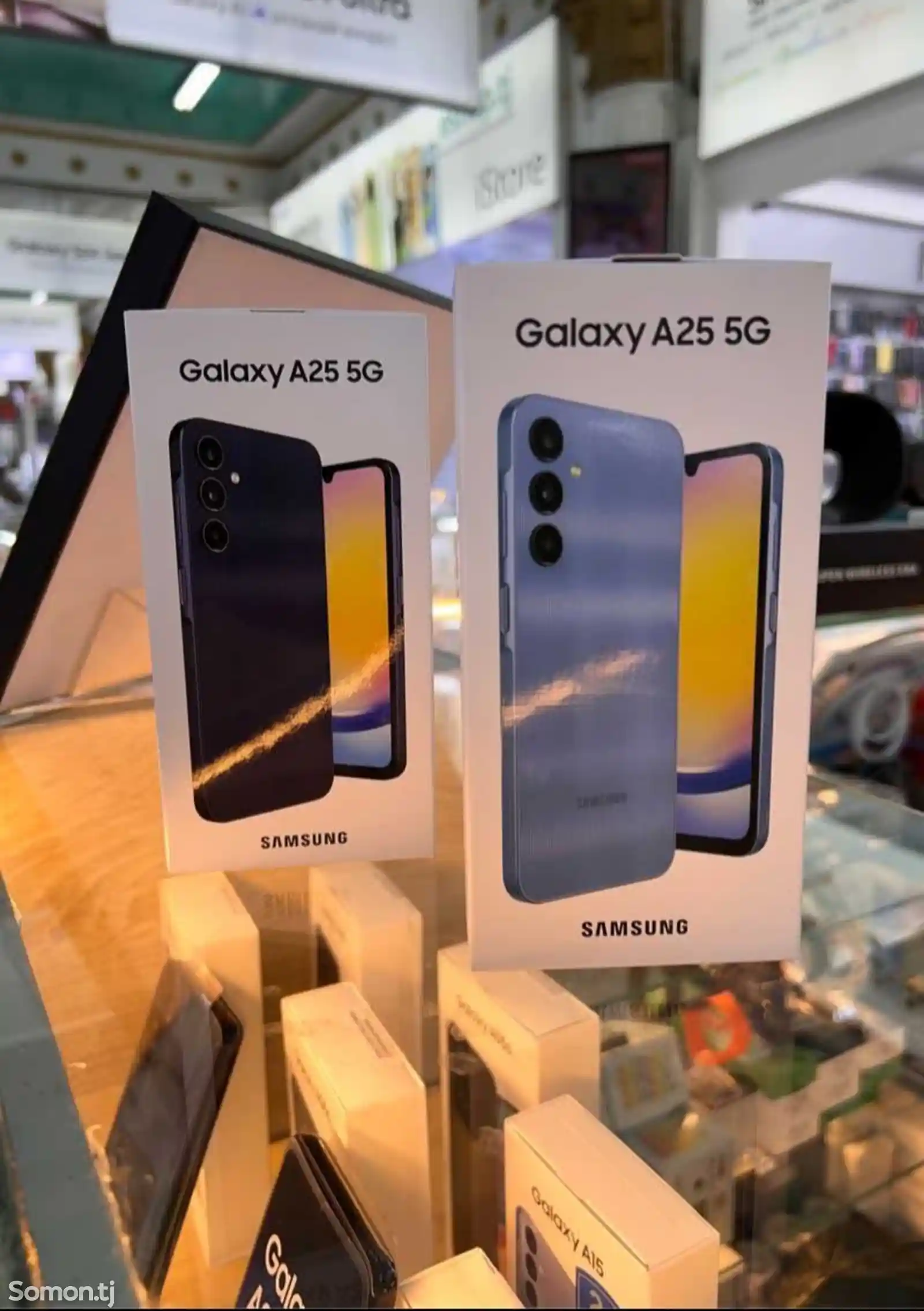 Samsung Galaxy A25 128/6GB-1