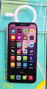 Apple iPhone 11, 128 gb, Purple-2