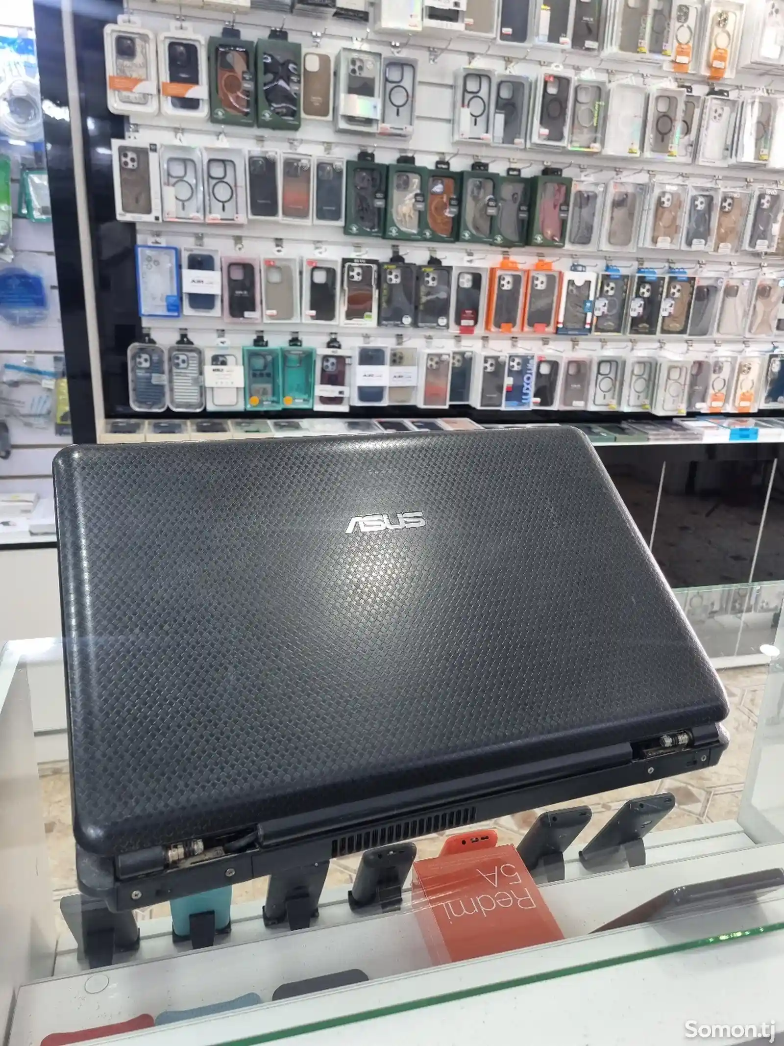 Ноутбук Asus K50-3