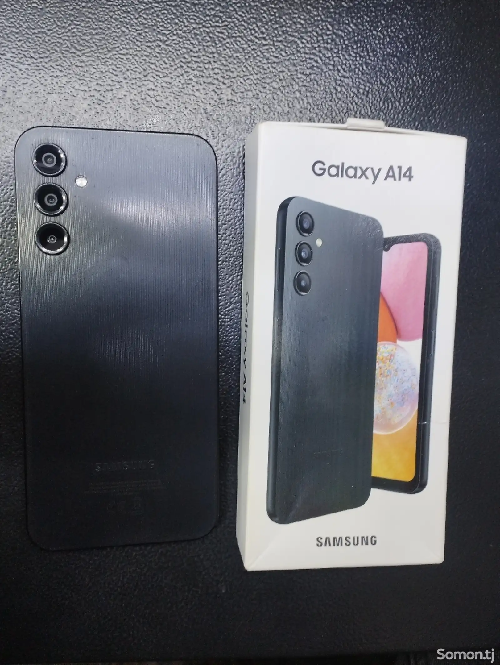 Samsung Galaxy A14