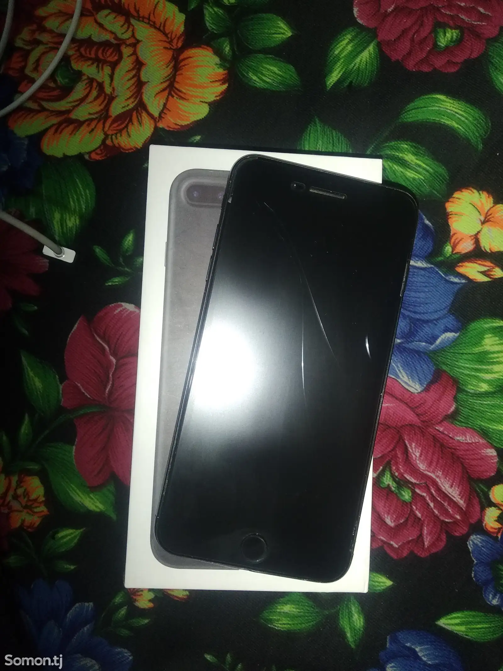 Apple iPhone 7 plus, 128 gb-1