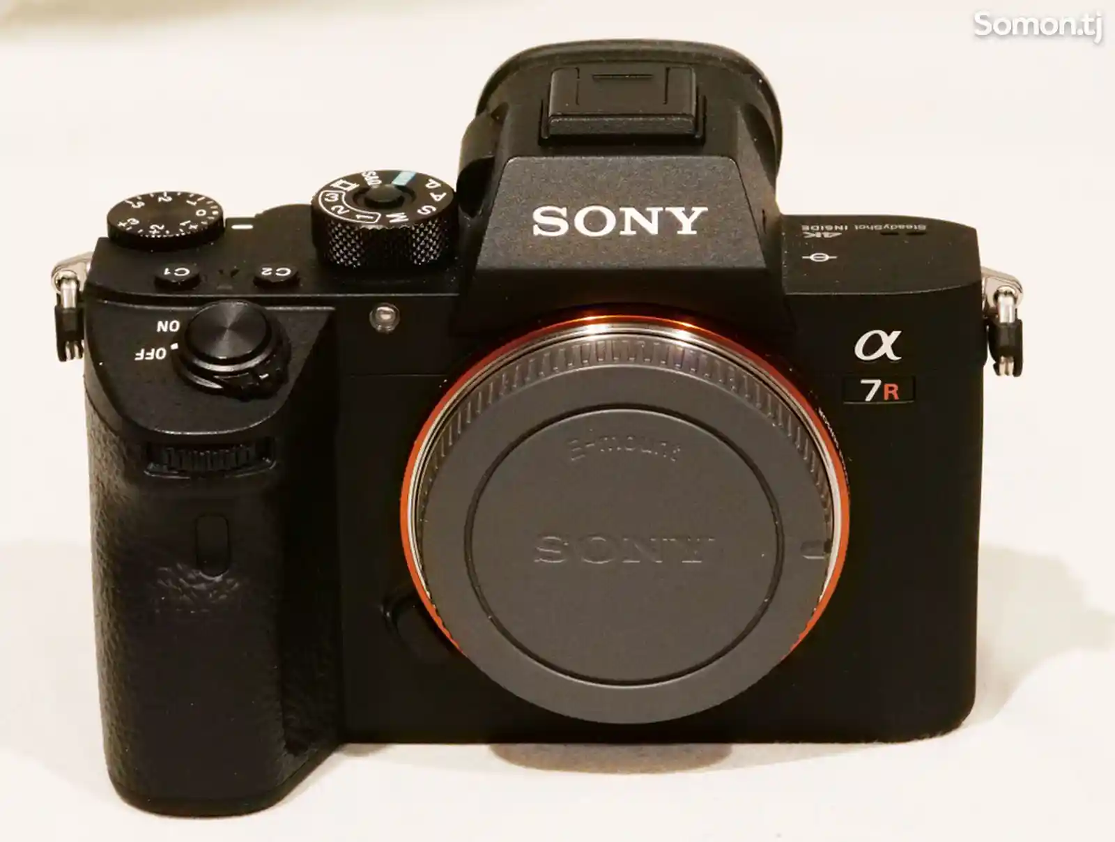 Цифровой фотоаппарат Sony a 7R III