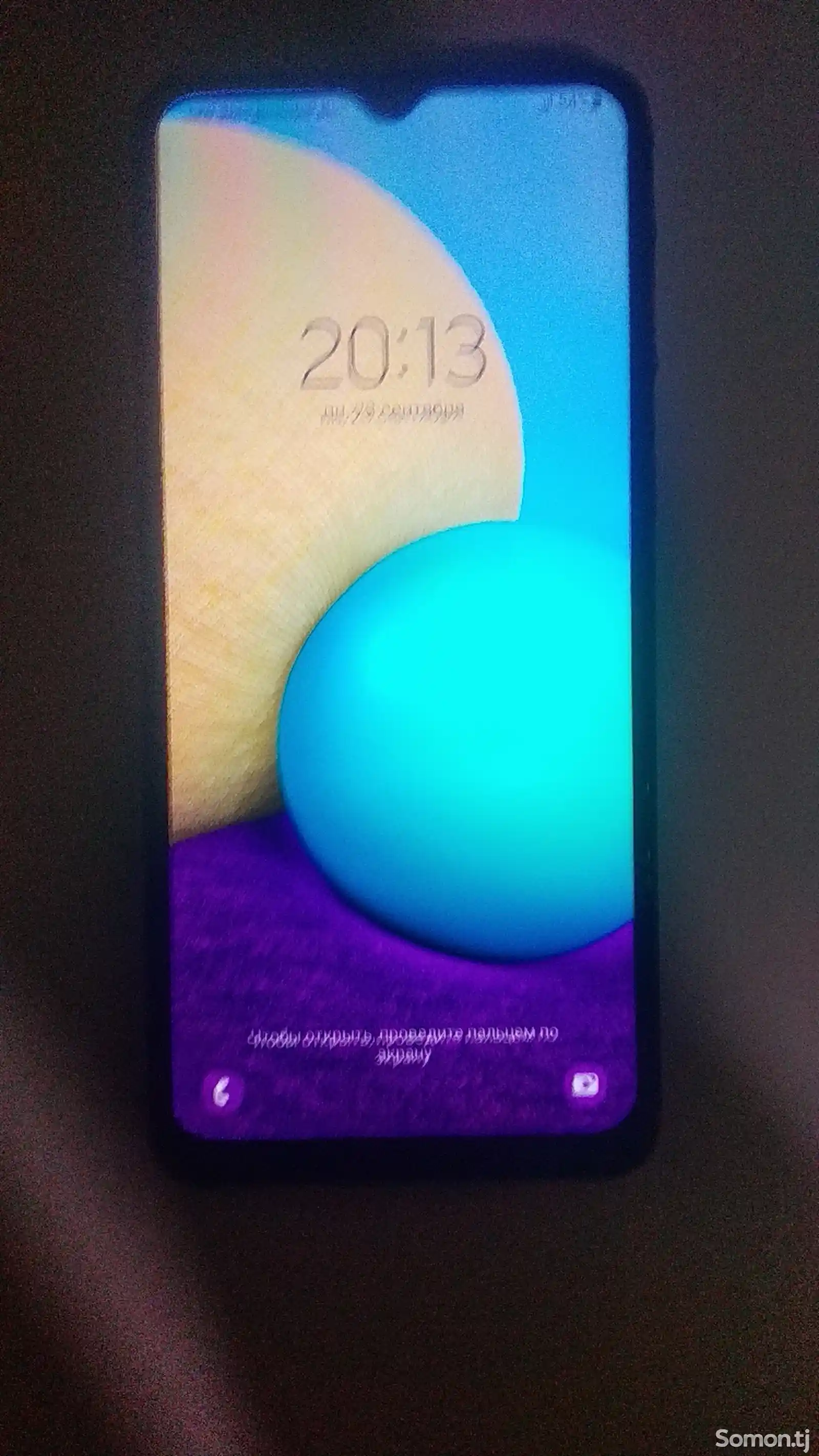 Samsung Galaxy A02-6