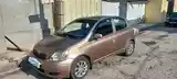 Toyota Vitz, 2002-2