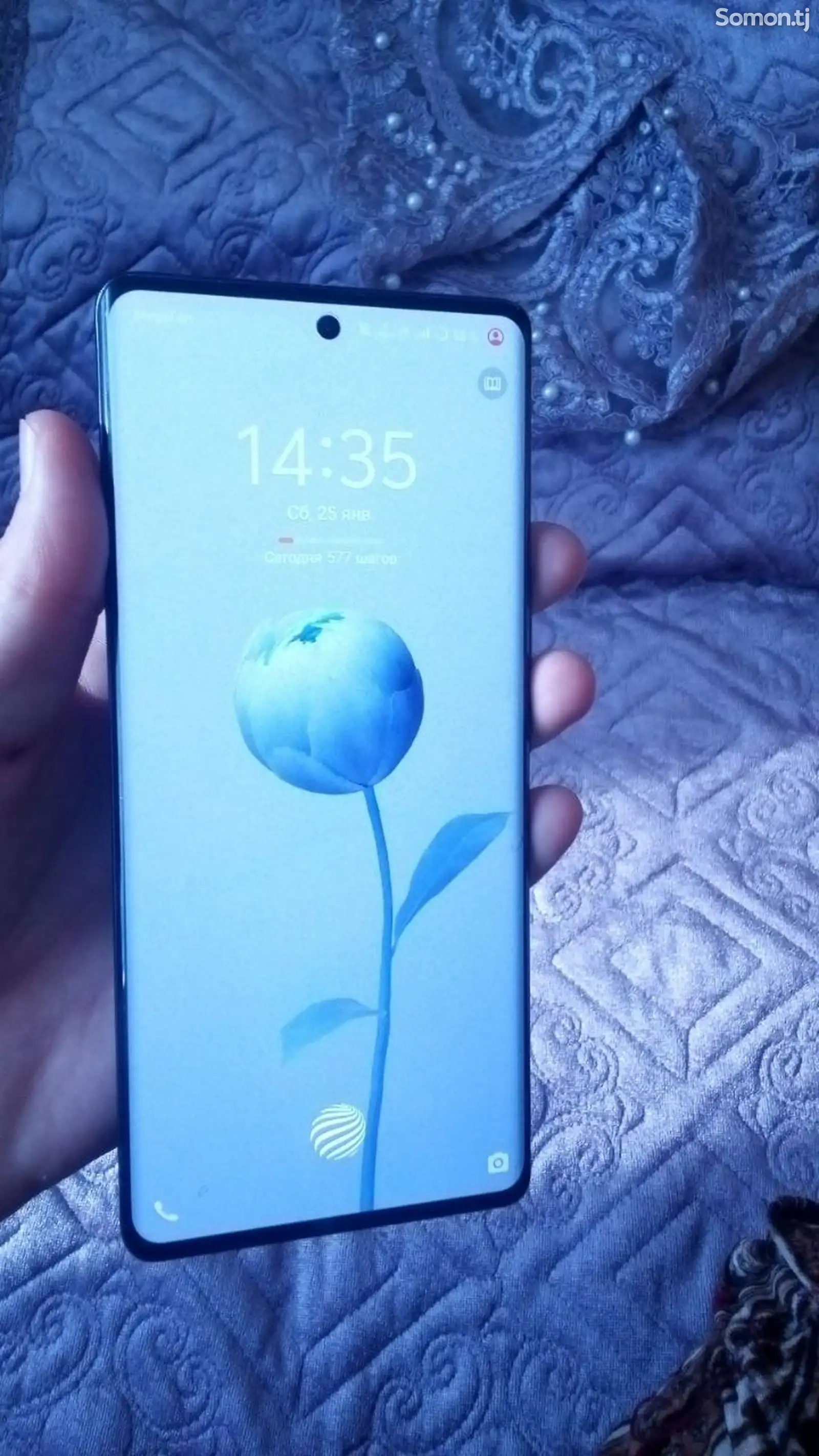 Vivo V27