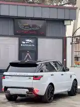 Land Rover Range Rover Sport, 2016-4