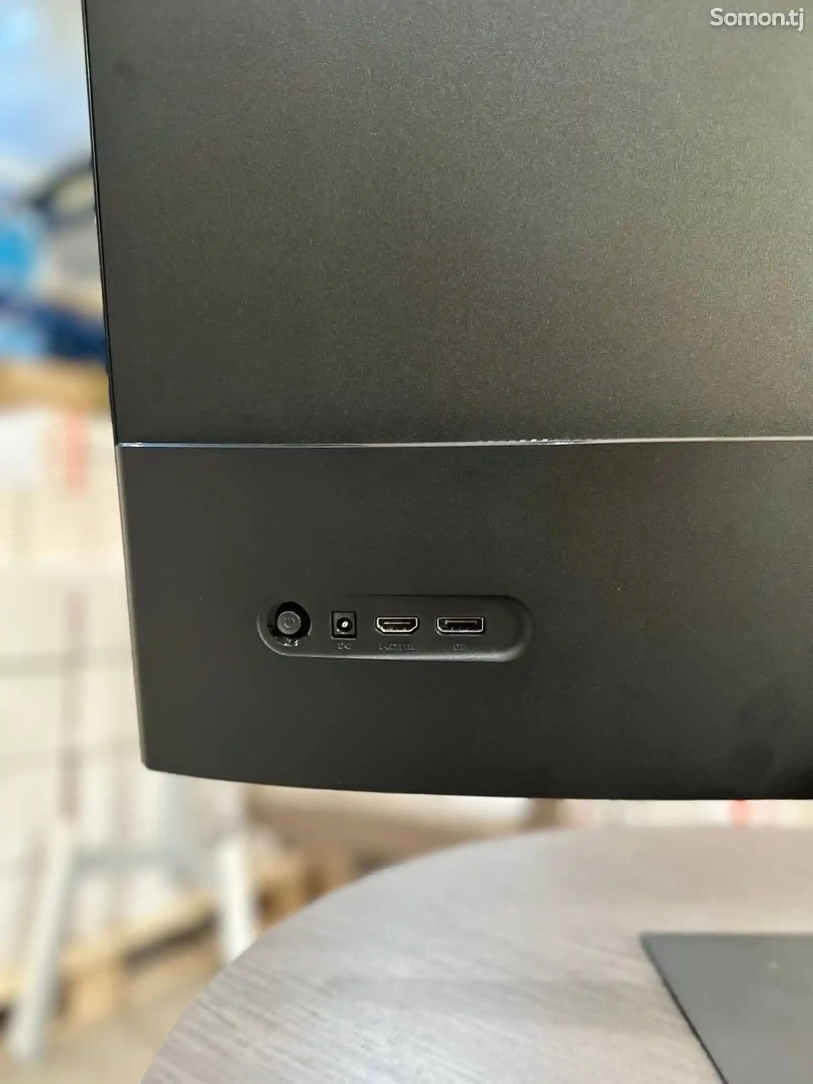 Монитор Xiaomi Redmi 27d P27FBB-RA-3