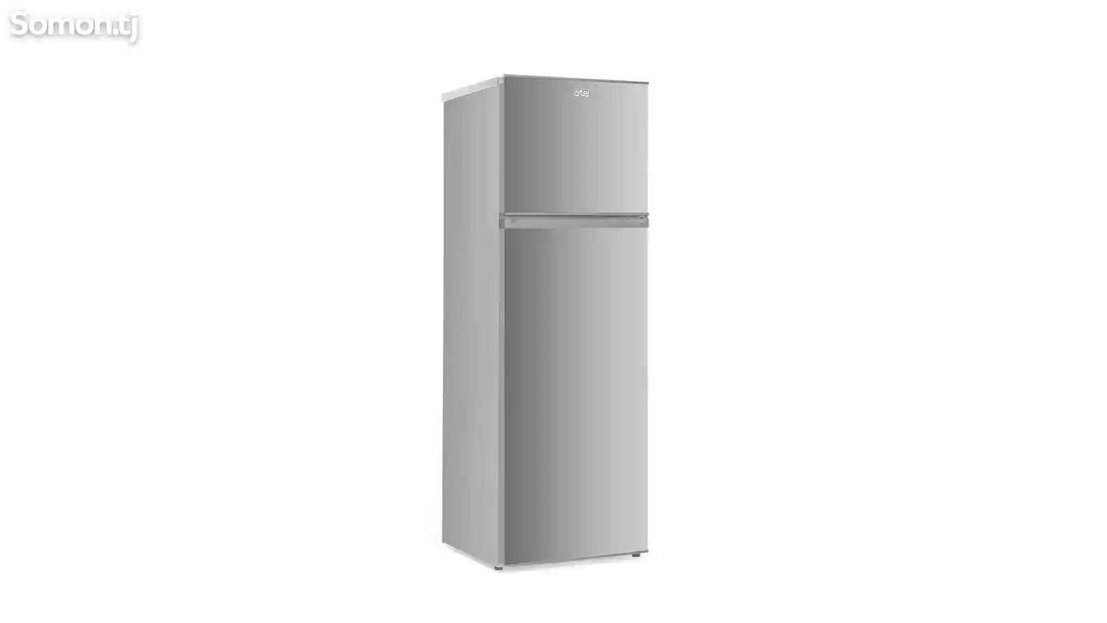 Двухкамерный холодильник Artel HD 341FN S-2