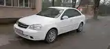 Chevrolet Lacetti, 2008-3