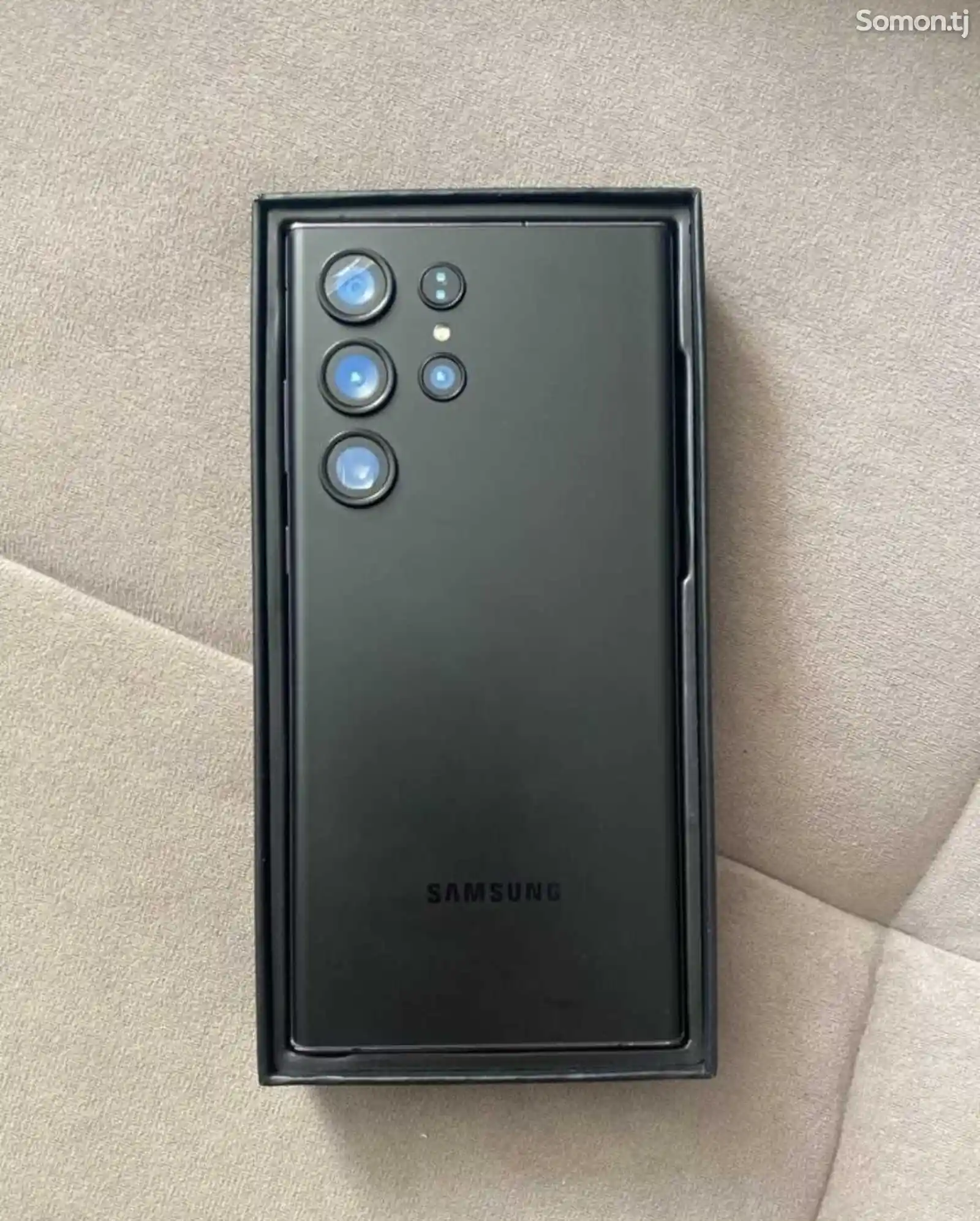 Samsung Galaxy S22 Ultra, 256gb-1