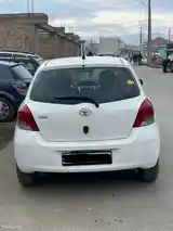 Toyota Vitz, 2008-3