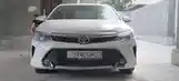 Toyota Camry, 2014-6