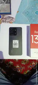 Xiaomi Redmi 13C-2