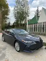 Toyota Avalon, 2019-2