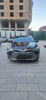 Toyota Avalon, 2014-3