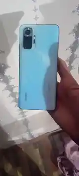 Xiaomi Redmi Note 10 Pro-2