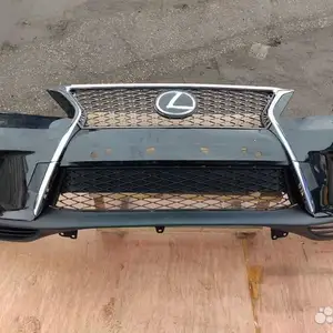 Бампер передний от Lexus