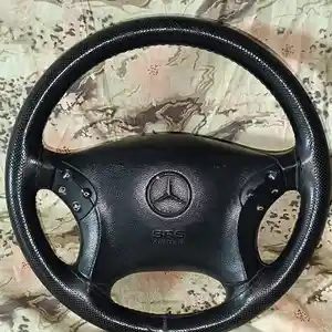 Руль от Mercedes w203