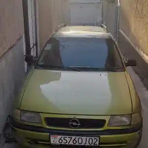 Opel Astra F, 1997