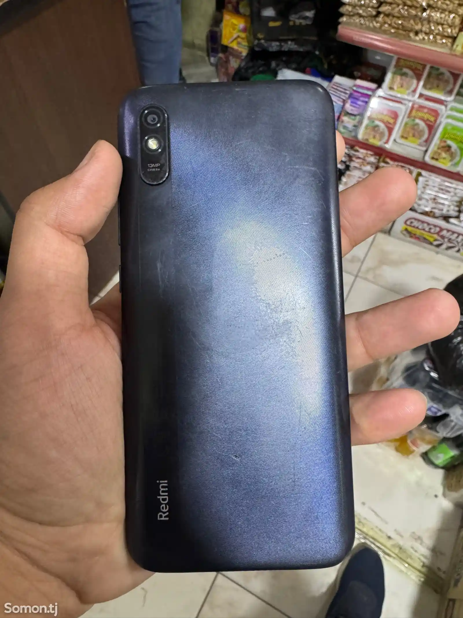 Xiaomi Redmi 9a-3