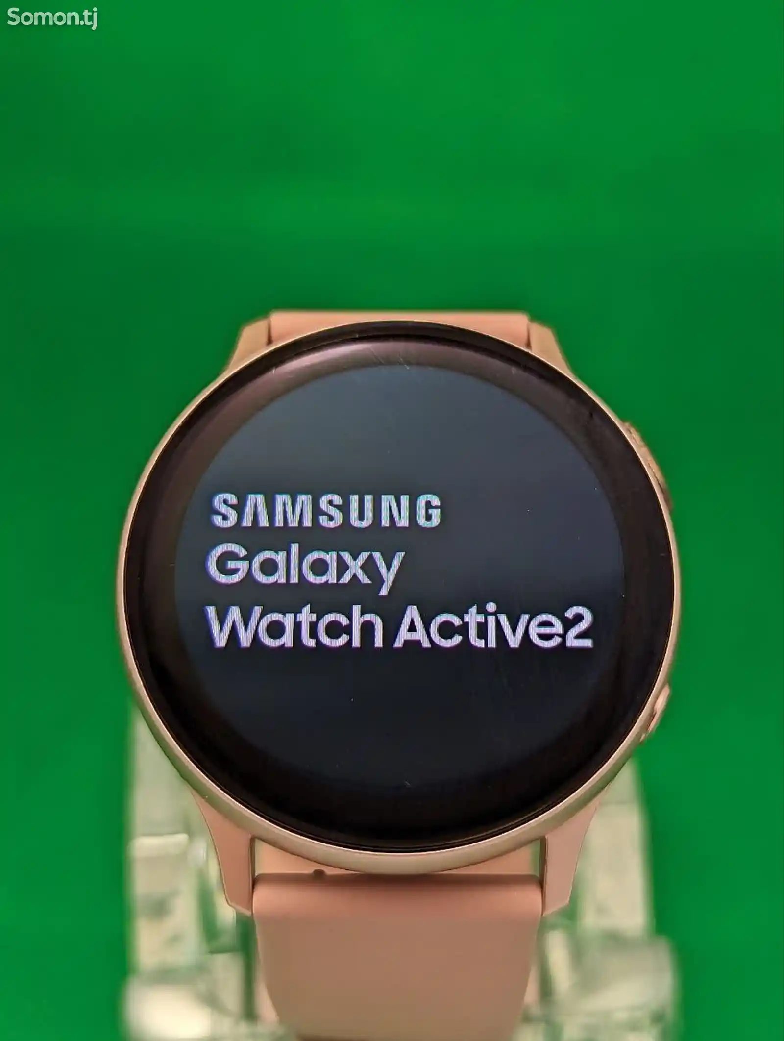 Смарт часы Galaxy Watch active 2-5