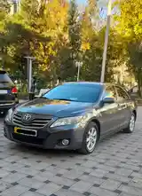 Toyota Camry, 2010-4