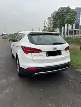 Hyundai Santa Fe, 2014-4