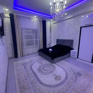 1-комн. квартира, 10 этаж, 50 м², Садбарг, доми Ватан