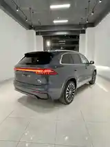 Geely Monjaro, 2024-3