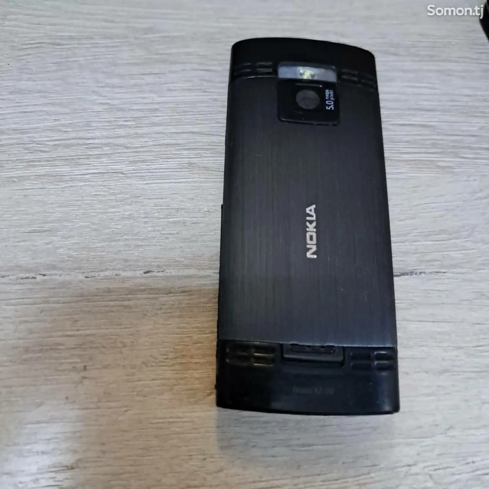 Nokia X2-00-2