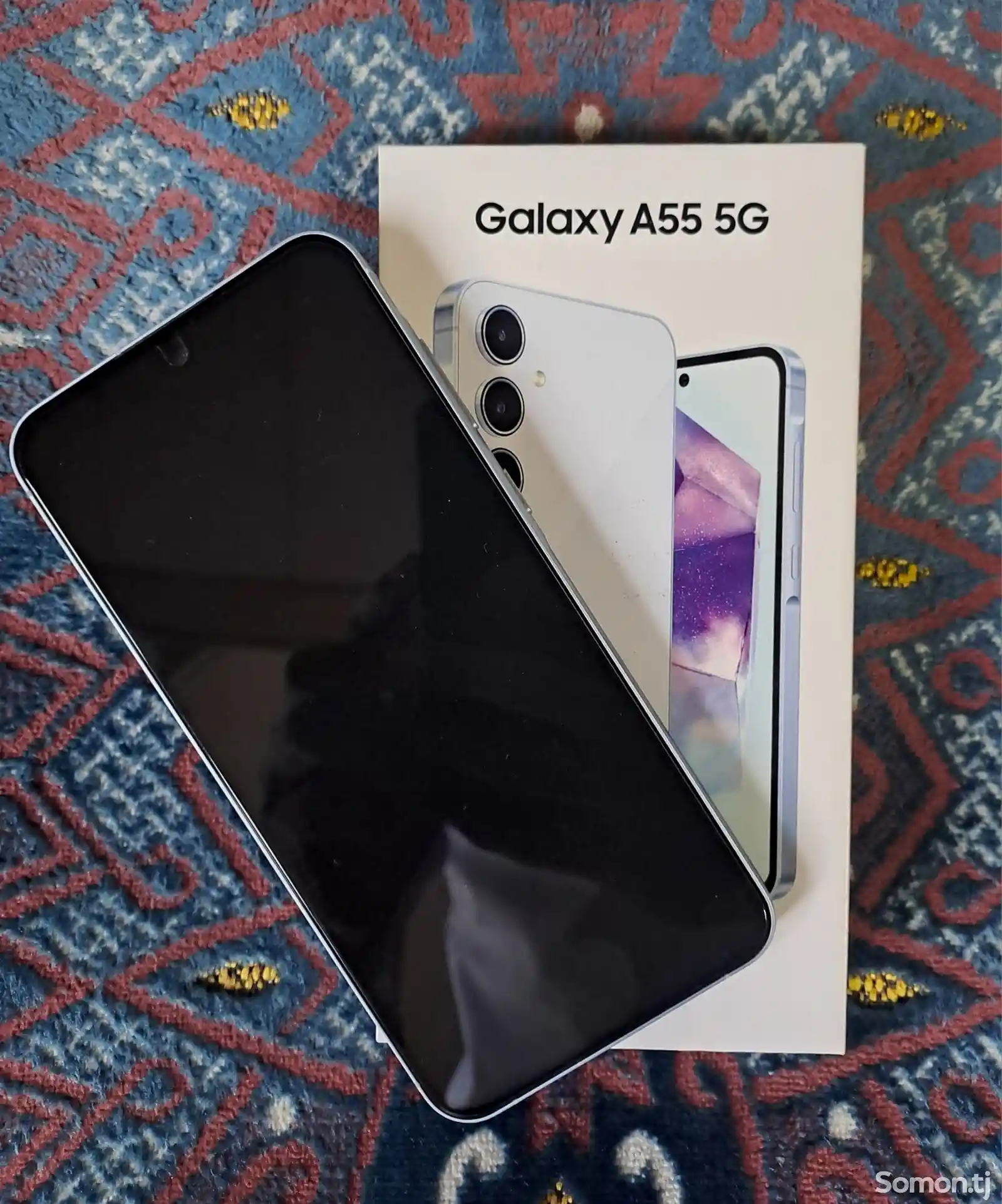 Samsung Galaxy A55-2