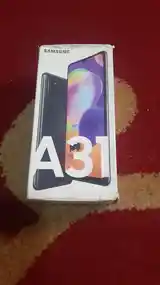 Samsung Galaxy A31-2