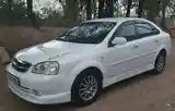 Daewoo Lacetti, 2005-2