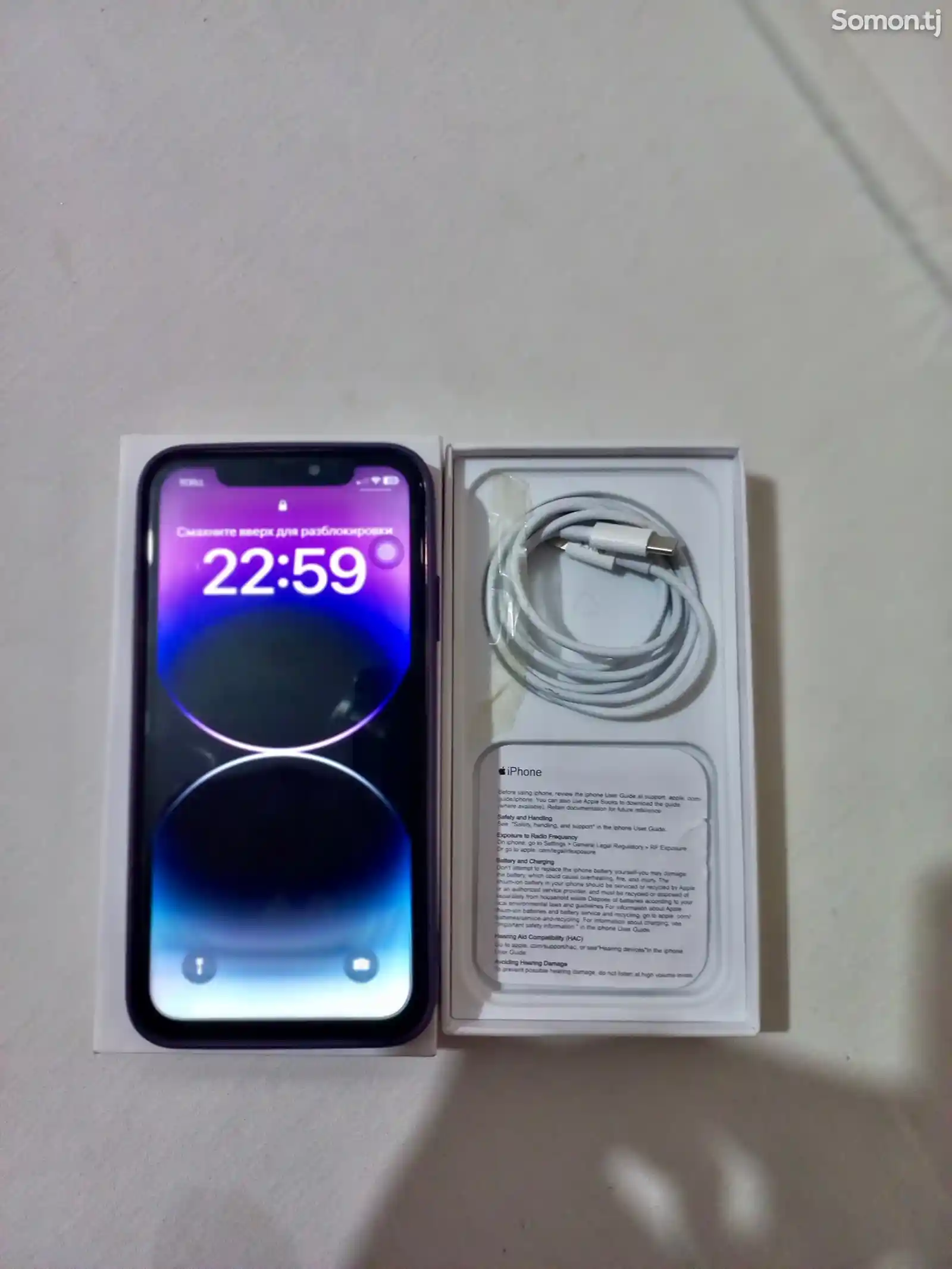 Apple iPhone Xr, 128 gb-5