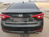 Hyundai Sonata, 2014-7