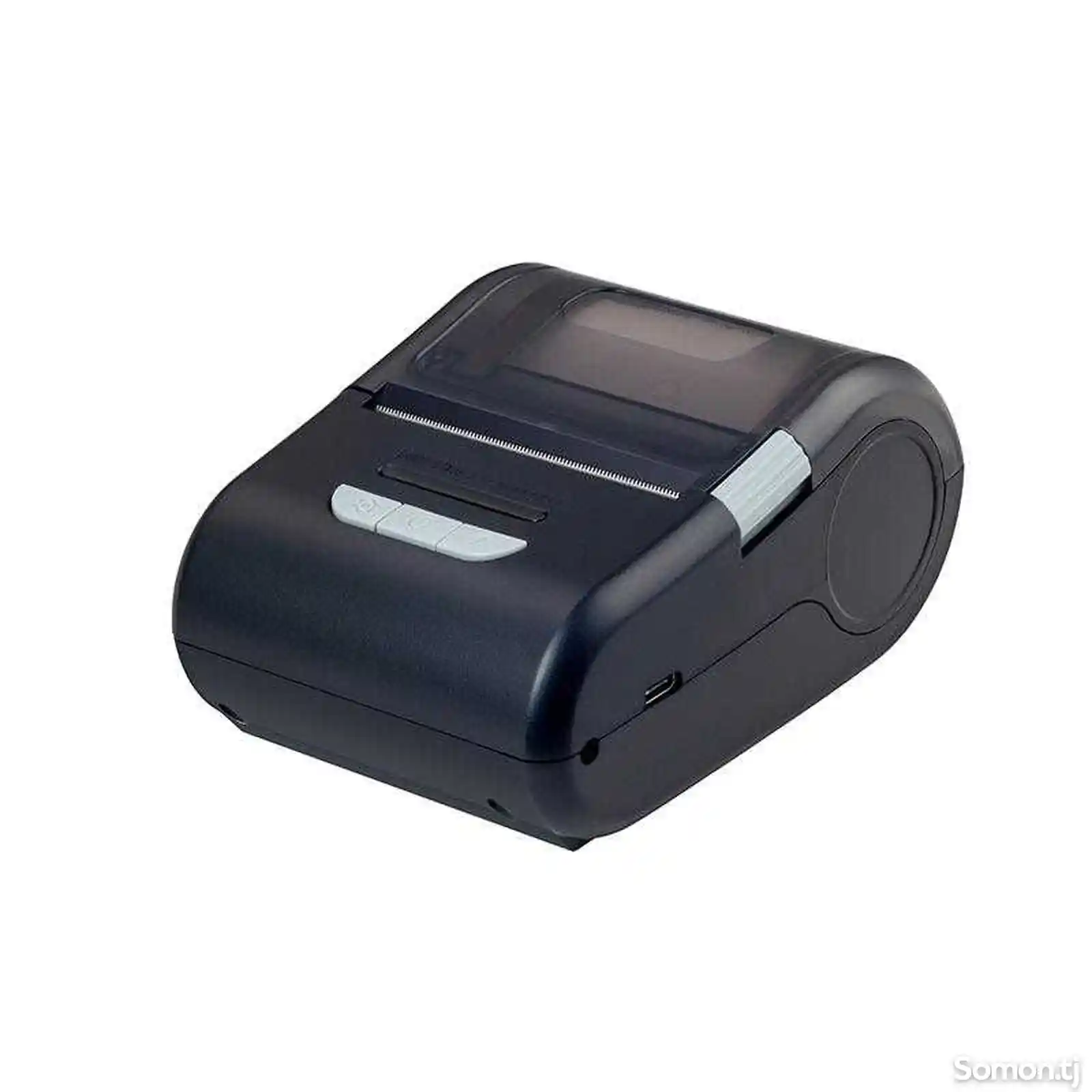 Мобильный принтер чеков-этикеток DLP-210-3