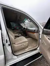 Lexus GX series, 2004-7