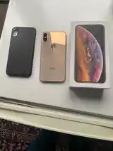 Apple iPhone Xs, 64 gb, Gold-6