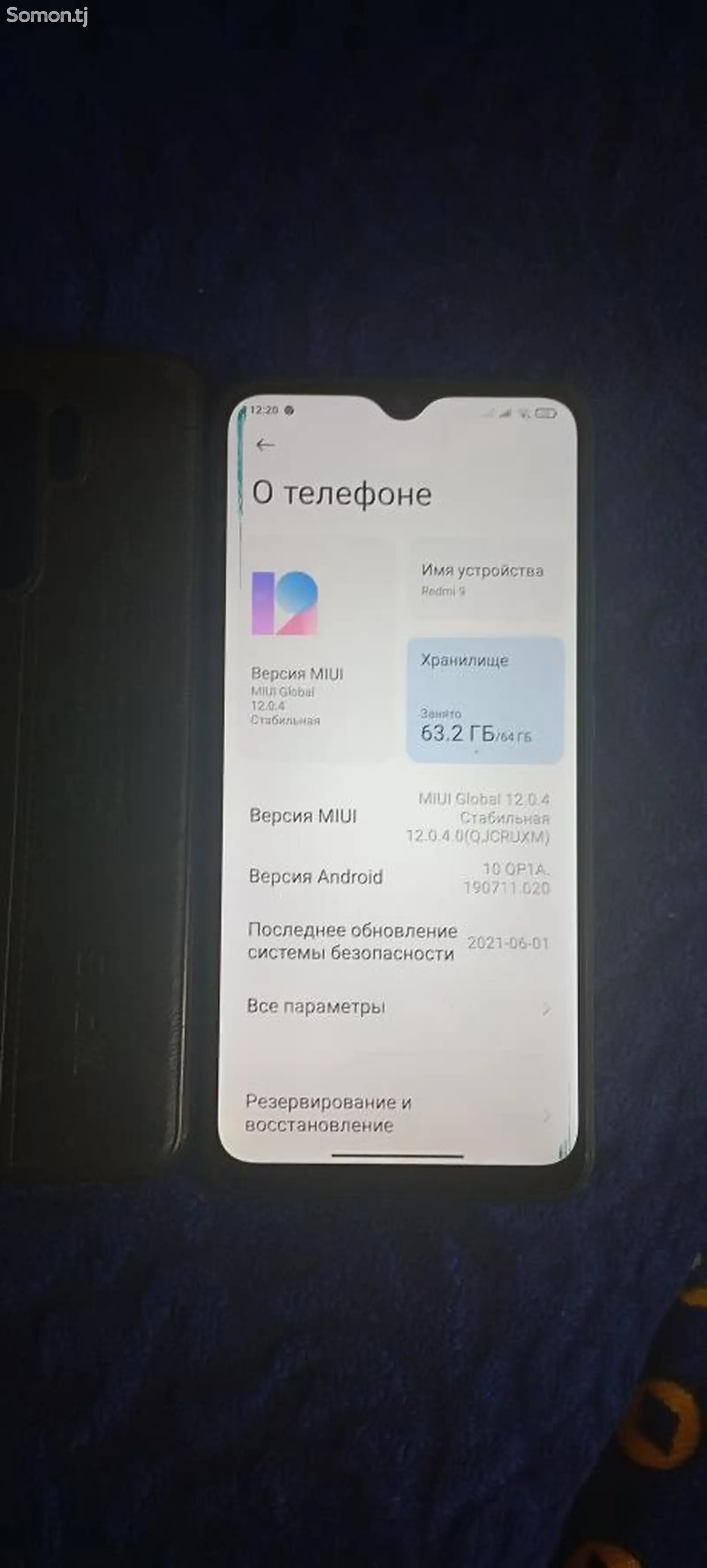 Xiaomi Redmi 9-4