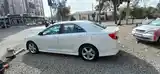 Toyota Camry, 2012-2